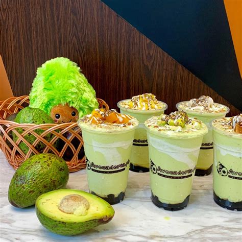 Avocadoria (Ang Mo Kio) Delivery Near You – Delivery Menu.